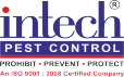 Intech-Pest-Control